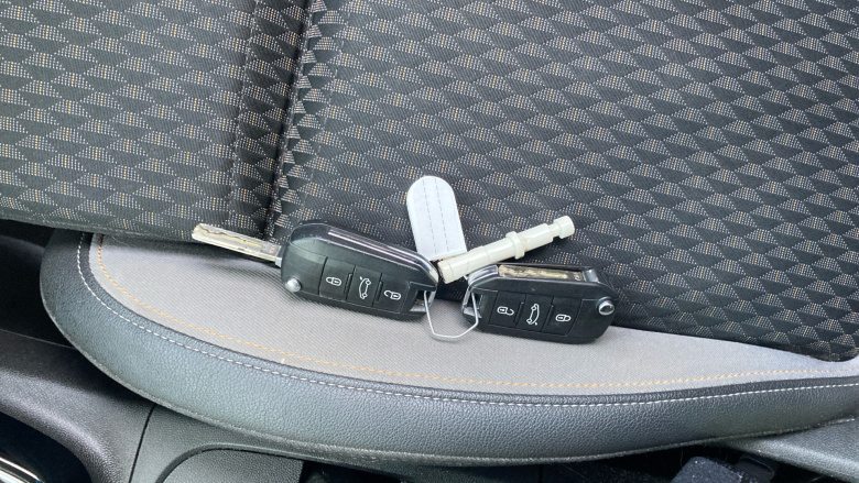 Vauxhall Crossland X 1.2T [130] Elite Nav 5dr [Start Stop] Petrol Hatchback